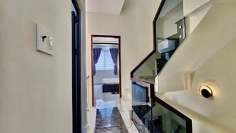 ♦️Bán nhà 3 tầng 4pn – tặng full nội thất mới cao cấp, Phú Thuận, Q 7 