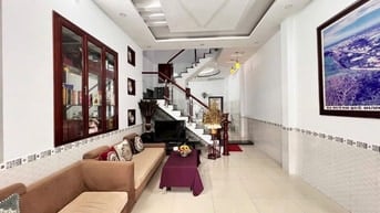 Bán Nhanh Nhà đường Nguyễn Đình Khơi, p4,Tân Bình giá tốt 2,98 tỷ 64m2