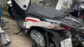 Bán e Sh 150i đã lên phôm sh Ý