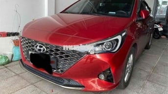 Hyundai Accent 2021 1.4 AT - 34000 km