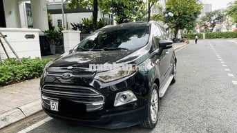 Ford EcoSport 2015 1.5L Titanium AT - 85000 km