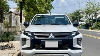 Mitsubishi Triton 2021 4x2 AT Mivec Premium 75N KM
