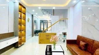 NHÀ NGỘP BÁN GẤP!Đường Duy Tân Phường 15 Phú Nhuận,DT:52,2m2/3.850 Tỷ