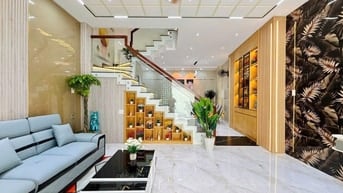 SIÊU PHẨM Ô TÔ🔥MT DUY TÂN chốt giá 3,390Tỷ/68m2 mua nhanh bớt 90Tr🔥