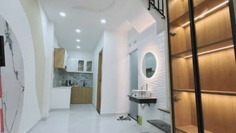 Bán nhà đẹp lung linh, DT lớn, nở hậu, Xô Viết Nghệ Tĩnh, Bình Thạnh