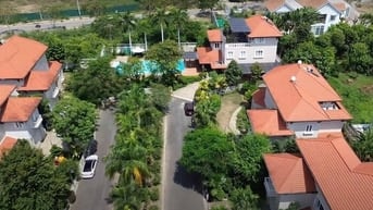 ✅Bán đất KDC Thủ Thiêm Villa - Quận 2 Vị trí vàng Giá 4 Tỷ 150