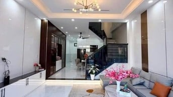 Chỉ 4,210 Tỷ - 90,3m2, Hẻm 8m - Trương Đăng Quế, gần Sân Bay