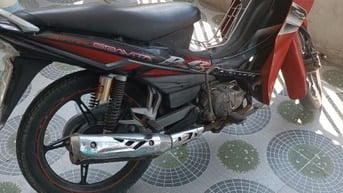 Xe YAMAHA, chạy êm ru, giấy tờ đầy đủ