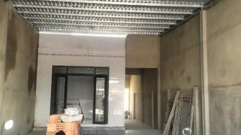 Nhà xưởng cho thuê Bình Mỹ , Củ Chi ,DT: 450m2 