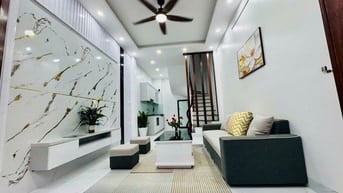 Bán nhà ngõ 205/196 Xuân Đỉnh, Bắc Từ Liêm, Hà Nội