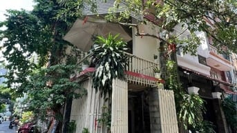 CHÍNH CHỦ Bán nhà góc 2 mặt tiền hẻm xe hơi 71/9 Cộng Hòa