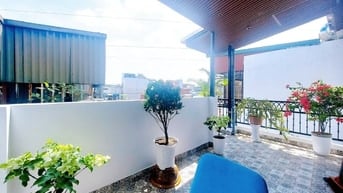 Bán nhà Minh Khai hàng xóm Time City, 50m2, 5t, mt 4m, đẹp ở ngay.