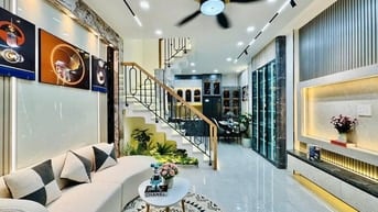 ✅Bán nhà Gần Gigamall - ĐS17,Thủ Đức. DT 44m2 giá 1tỷ850 sang tên ngay