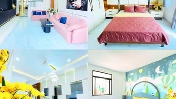 Bán nhà mặt phố đường Nguyễn Triệu Luật,Bình Tân,vừa ở vừa kinh doanh 