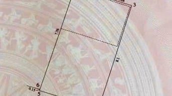 38m² 5T _ hiếm Thụy Khuê _ đất nở hậu, thoáng sáng, yên tĩnh.