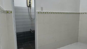 Bán nhà mới đẹp gần siêu thị Lotte nguyễn văn lượng p17 gò vấp 4 x 9.5