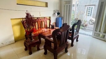 Chỉ 3.3 Tỷ Sở Ngay Căn Nhà 2 Tầng 4m*14m Sổ Hồng Riêng