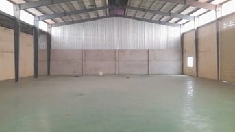 kho xưởng cho thuê Nguyễn Ảnh Thủ , Quận 12 , DT: 270m2