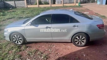 Toyota Camry 2007 2.4G - 18000 km