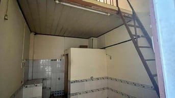 Cho thuê phòng trọ tại Quận 7 - Di chuyển thuận tiện Q7-Q4-Q1