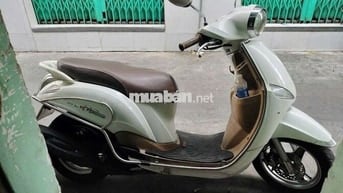 Xe honda tay ga