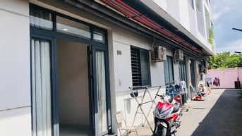 Bán căn hộ 54m2 tầng trệt chung cư Thuận Giao Phát, Thuận Giao, Bình D