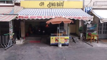 cần cho thuê nhà 17/1 đoàn như hài
