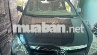 Toyota Innova 2007 G - 130000 km