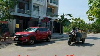 Lô đất đường nhựa 16m đường số 6 P. Long Bình Q9, Kế bên Vinhomes