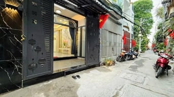 NHÀ ĐẸP-GIÁ TỐT-TRUNG TÂM PHÚ NHUẬN|Đ.Hồ Biểu Chánh P11 Q.Phú Nhuận