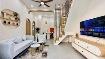 CÔ THU BÁN NHÀ!Đ.Đồng Đen Phường 13 Quận Tân Bình,DT:49m2/3.180 Tỷ,SHR