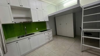 Cho thuê phòng trọ Bùi Văn Thêm , Phường 9, Phú Nhuận