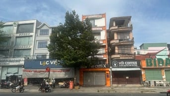 Bán nhà MT Vành Đai Trong, 6 x 20m, 4.5 tấm, 29 tỷ (Tín Hưng)