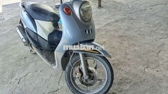 Bán  xe mio lasico.