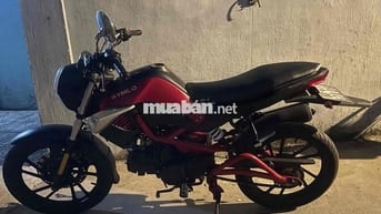 Bán xe như hình máy êm giấy tờ đầy đủ xe thái