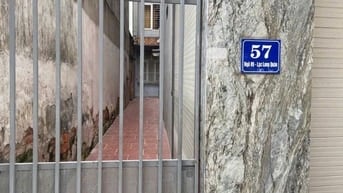 Bán nhà phố Lạc Long Quân – Ngõ rộng, an ninh cao, tiện ích ngập tràn 