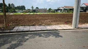 CHÍNH CHỦ BÁN ĐẤT TẠI SÂN BAY LONG THÀNH - THỐNG NHẤT – ĐỒNG NAI
