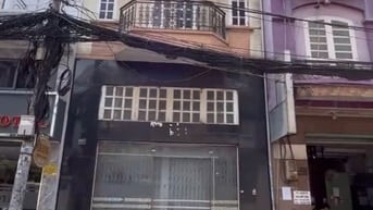 Mặt tiền Lê Hồng Phong,Ngang 5,2m 5Tầng, Gần Vạn Hạnh Small,Tr Học