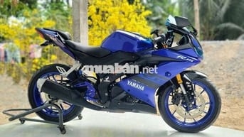 Yamaha R15V3 nguyên zin 11000km