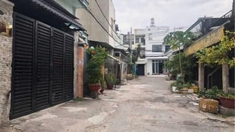 ~Bán nhà HXH Trường Chinh, p13, Tân Bình; (4,2*16) 2 tầng chỉ hơn 7 tỷ