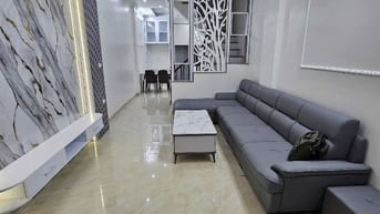 BA GÁC ĐỖ CỬA , NGÕ THOÁNG RỘNG , NHÀ MỚI FULL NỘI THẤT , KHƯƠNG ĐÌNH.