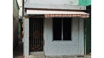 Cần bán nhà trung tâm Q.1- Đường Hồ Hảo Hớn