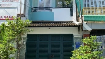 Mặt bằng kinh doanh 50m2 đường Nguyễn Văn Thương, quận Bình Thạnh