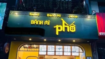 Cực hiếm nhà mặt phố Mã Mây, trung tâm phố cổ phố Tây đi bộ cực hot