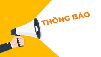 CÔNG TY CỔ PHẦN XÂY DỰNG VÀ THƯƠNG MẠI SỐ 2 HÀ NỘI THÔNG BÁO