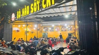 Cần Tiền Bán GấpMBKD 2 Mặt Tiền Song Hành QL22, Trung Chánh, Hóc Môn