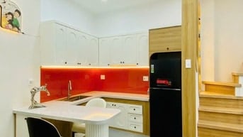 "Tổ ấm an cư - Đầu tư sinh lời: Cơ hội vàng sở hữu nhà đường Quang Tru