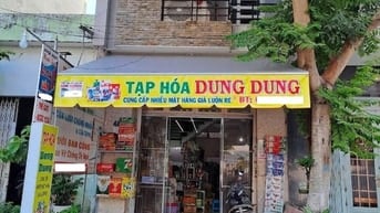 Cô Dung bán Nhà Tân Túc,Bình Chánh-TP Hồ Chí Minh,650tr,Sổ Hồng Riêng