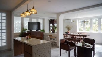 ~Bán nhà 3 tầng HXH Ba Vân, phường 14, Tân Bình; (4x17,5), chỉ 9,5 tỷ