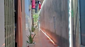 Bán nhà trọ đường 7A Trần Thị Bốc Thới Tam Thôn Hóc Môn, 190m2, 5tỷ5 